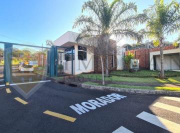 Terreno · 495m² · Terreno Condomínio em Ribeirão Preto