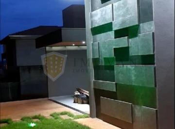 Casa · 175m² · 3 Quartos · 4 Vagas · Casa Condomínio em Bonfim Paulista