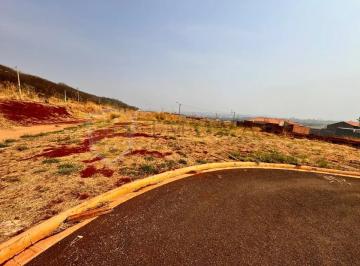 Terreno · 357m² · Lote Villas do Mirante