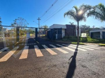 Terreno · 457m² · Terreno Condomínio em Bonfim Paulista