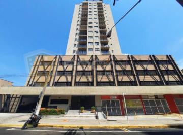 Apartamento · 43m² · 1 Quarto · 1 Vaga · Apartamento á Venda, 1 Quarto, 1 Banheiro Social, 43.00 m² -  Centro - Ribeirão Preto - SP