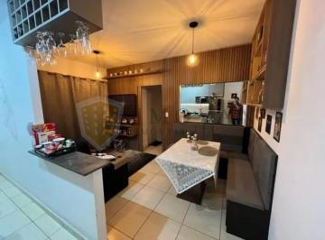 Apartamento · 48m² · 2 Quartos · 1 Vaga · Apartamento Padrão em Bonfim Paulista