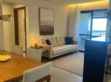Apartamento · 85m² · 2 Quartos · 2 Vagas · Apartamento Padrão em Ribeirão Preto