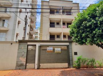 Apartamento · 49m² · 1 Quarto · 1 Vaga · Apartamento Padrão em Ribeirão Preto