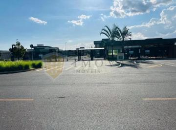 Terreno · 674m² · Terreno á Venda - 674,00 m² - Por R$ 449.000,00 - Condomínio Vivendas da Mata - Ribeirão Preto / SP