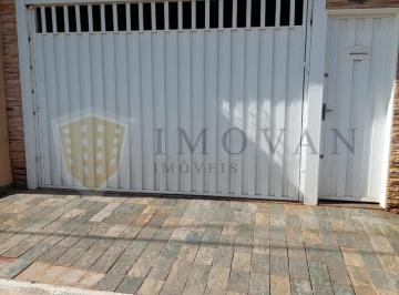 Casa · 174m² · 3 Quartos · 2 Vagas · Casa Padrão em Ribeirão Preto