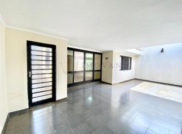 Casa · 150m² · 3 Quartos · 2 Vagas · Casa Padrão em Ribeirão Preto