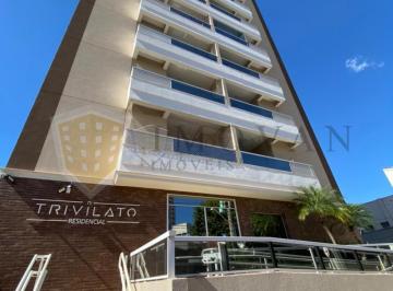 Apartamento · 64m² · 2 Quartos · 1 Vaga · Apartamento Padrão em Ribeirão Preto