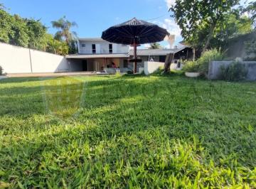 Casa · 1394m² · 4 Quartos · 4 Vagas · Casa Condomínio em Bonfim Paulista
