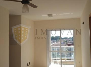 Apartamento · 55m² · 2 Quartos · 1 Vaga · Apartamento Padrão em Ribeirão Preto