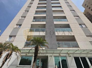 Apartamento · 55m² · 2 Quartos · 1 Vaga · Apartamento Padrão em Ribeirão Preto
