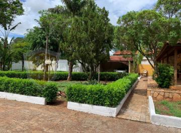 Rural · 600m² · 3 Quartos · 20 Vagas · Rural Chácara em Ribeirão Preto