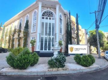 Comercial · 608m² · 1 Quarto · 6 Vagas · Comercial Prédio em Ribeirão Preto