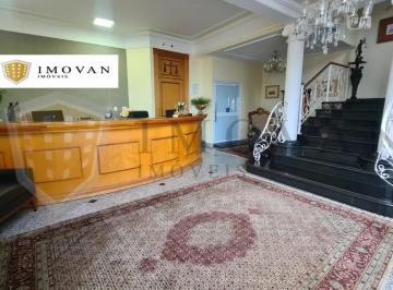 Comercial · 608m² · 1 Quarto · 6 Vagas · Comercial Prédio em Ribeirão Preto