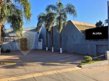 Comercial · 264m² · 8 Vagas · Comercial Ponto Comercial em Ribeirão Preto