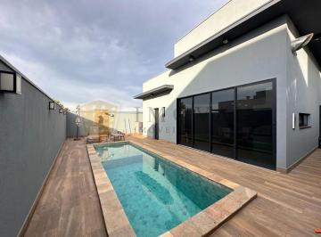 Casa · 315m² · 3 Quartos · 4 Vagas · Casa térrea3 suítes