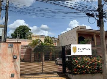 Comercial · 135m² · 7 Vagas · Comercial Ponto Comercial em Ribeirão Preto