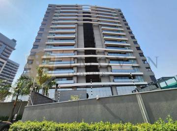 Apartamento · 170m² · 3 Quartos · 3 Vagas · Apartamento Padrão em Ribeirão Preto