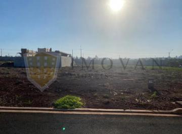 Terreno · 250m² · Terreno Condomínio em Ribeirão Preto