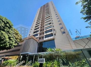 Apartamento · 100m² · 3 Quartos · 2 Vagas · Apartamento Padrão em Ribeirão Preto