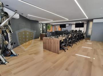 Comercial · 133m² · 1 Vaga · Salão Comercial, 133,61 m², Próximo ao Ribeirão Shopping