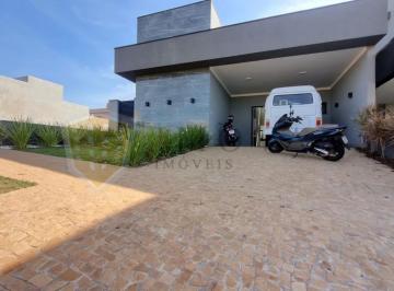 Casa · 153m² · 3 Quartos · 4 Vagas · Casa Térrea em condomínio fechado, 3 Quartos Suítes, Recreio Anhanguera