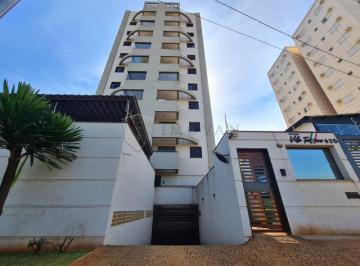 Apartamento · 45m² · 1 Quarto · 1 Vaga · Apartamento Padrão em Ribeirão Preto