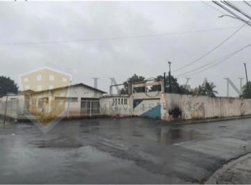 Terreno · 1353m² · Terreno Área em Ribeirão Preto