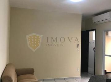Apartamento · 38m² · 1 Quarto · 1 Vaga · Apartamento 1 Quarto, 38M², Nova Aliança.