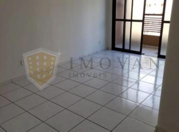 Apartamento · 69m² · 2 Quartos · 2 Vagas · Apartamento Padrão em Ribeirão Preto