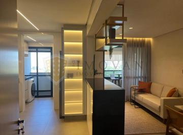 Apartamento · 85m² · 2 Quartos · 2 Vagas · Apartamento Padrão em Ribeirão Preto