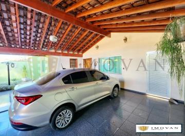 Casa · 232m² · 3 Quartos · 3 Vagas · Casa 3 Quartos, 232 m², Jardim Alvorada