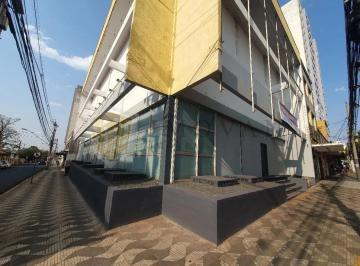 Comercial · 1382m² · 15 Vagas · Ponto Comercia para Locação em Ribeirão Preto , São Paulo centro da cidade próximo ao Teatro D.Pedro