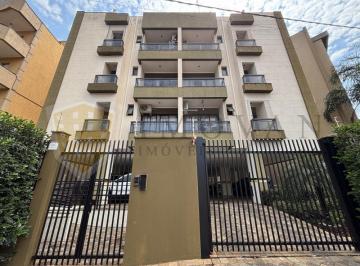 Apartamento · 92m² · 3 Quartos · 2 Vagas · Apartamento 92m² em frente ao  Ribeirão Shopping