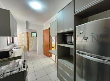 Apartamento · 112m² · 3 Quartos · 2 Vagas · Apartamento Padrão em Ribeirão Preto