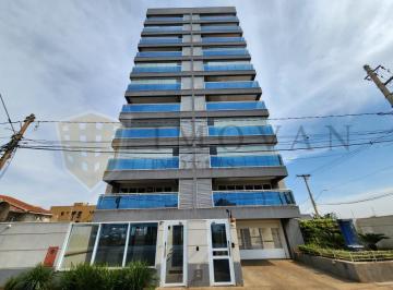 Apartamento · 54m² · 1 Quarto · 1 Vaga · Apartamento Padrão em Ribeirão Preto
