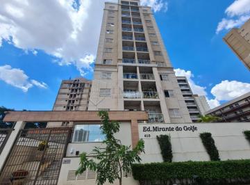 Apartamento · 54m² · 1 Quarto · 1 Vaga · Apartamento Padrão em Ribeirão Preto