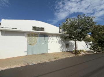 Comercial · 1000m² · 4 Vagas · Galpão Comercial, 1000 m², Próximo a Avenida Mogiana