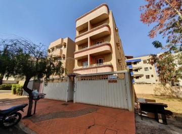 Apartamento · 32m² · 1 Quarto · 1 Vaga · Apartamento Padrão em Ribeirão Preto