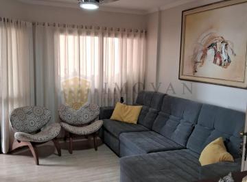 Apartamento · 107m² · 3 Quartos · 2 Vagas · Apartamento á Venda, 3 Quartos, 1 Suíte, 107.00 m² - Centro- Ribeirão Preto, por R$ 420.000,00