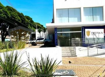 Comercial · 291m² · 7 Vagas · Comercial Ponto Comercial em Ribeirão Preto
