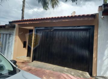Casa · 124m² · 3 Quartos · 2 Vagas · Casa Térrea, 3 Quartos 1 Suíte, 124 m², Jardim Palmares