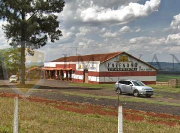 Comercial · 800m² · 120 Vagas · Galpão Restaurante para Locação, 800 m², Rodovia Anhaguera Km 275