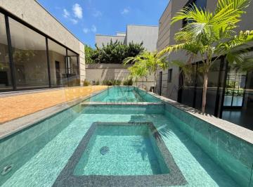 Casa · 497m² · 4 Quartos · 6 Vagas · Alphaville III, Sobrado, Novo, 4 suítes