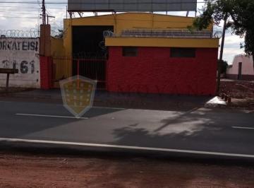 Comercial · 560m² · 5 Vagas · 2 Galpões a Venda, 560M², Vila Brasil / Tanquinho.