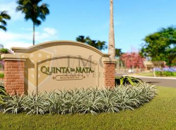 Terreno · 275m² · Terreno Condomínio em Ribeirão Preto