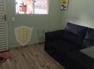 Casa · 160m² · 2 Quartos · 1 Vaga · Casa a Venda, 2 Quartos sendo 1 Suíte, 80m², Excelente localização