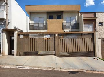 Apartamento · 62m² · 2 Quartos · 1 Vaga · Apartamento Padrão em Ribeirão Preto