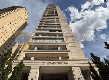 Apartamento · 507m² · 4 Quartos · 5 Vagas · Apartamento 4 Quartos Suítes, 507,76 m², Residencial Morro do Ipê