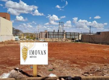 Terreno · 2020m² · Área de Terrenos, 2020 m², Nova Aliança